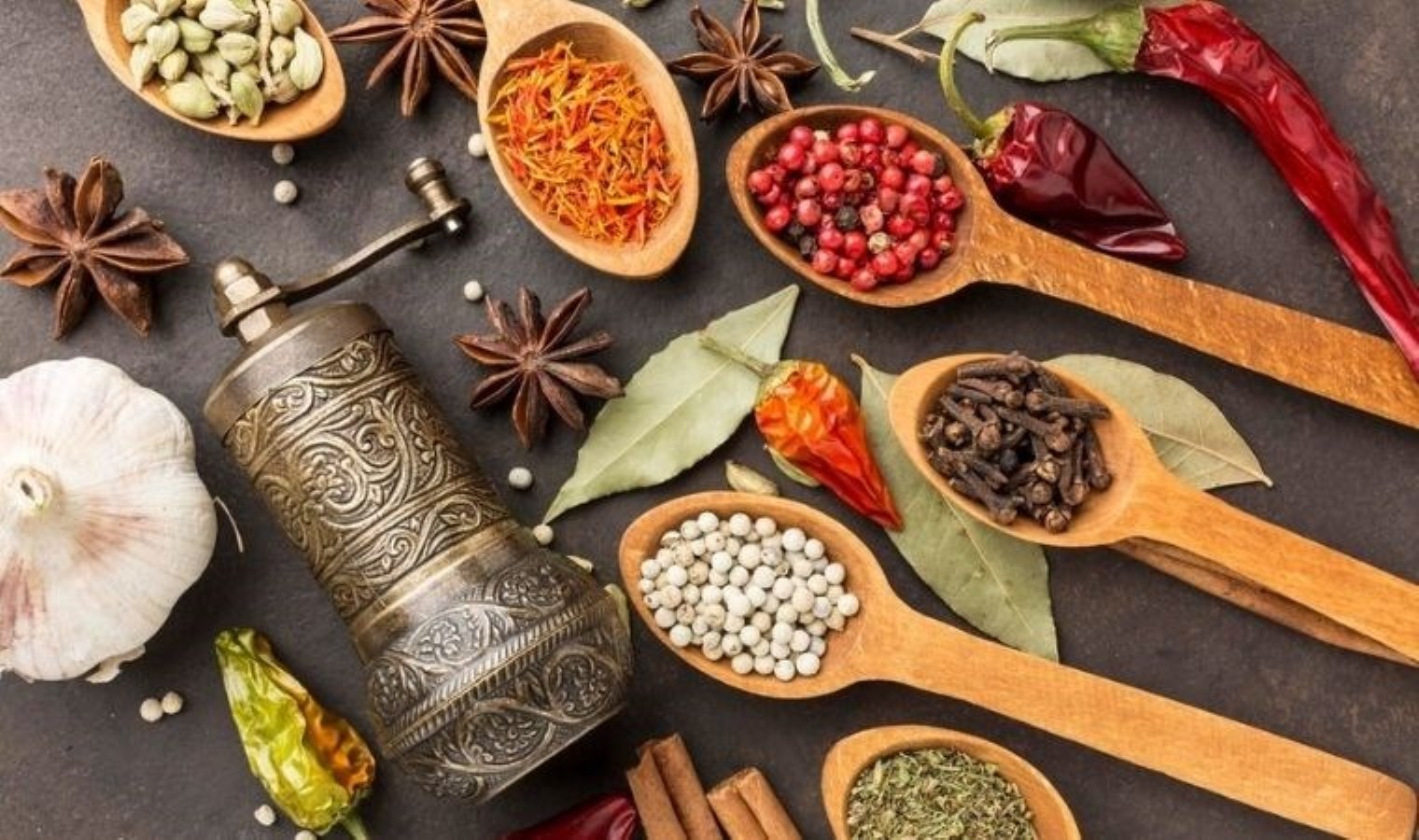 Rekabet Kurumu’ndan baharat firmalarına büyük ceza