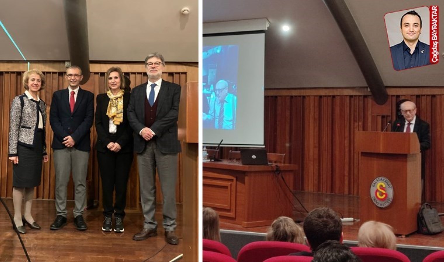 Rona Aybay anayasa aktifliği ile anıldı: ‘İlkeli, çalışkan, çok istikametli, cesaretlendirici ve muzipti’