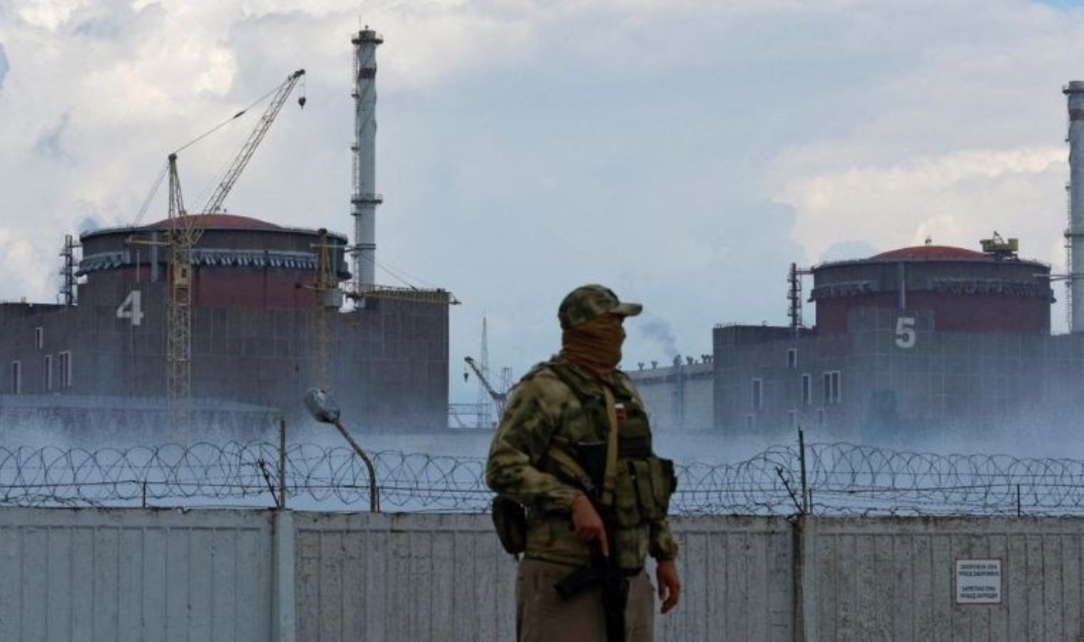 Rusya: Harkiv ve Zaporijya bölgesinde 3 yerleşim yerini denetim altına aldık