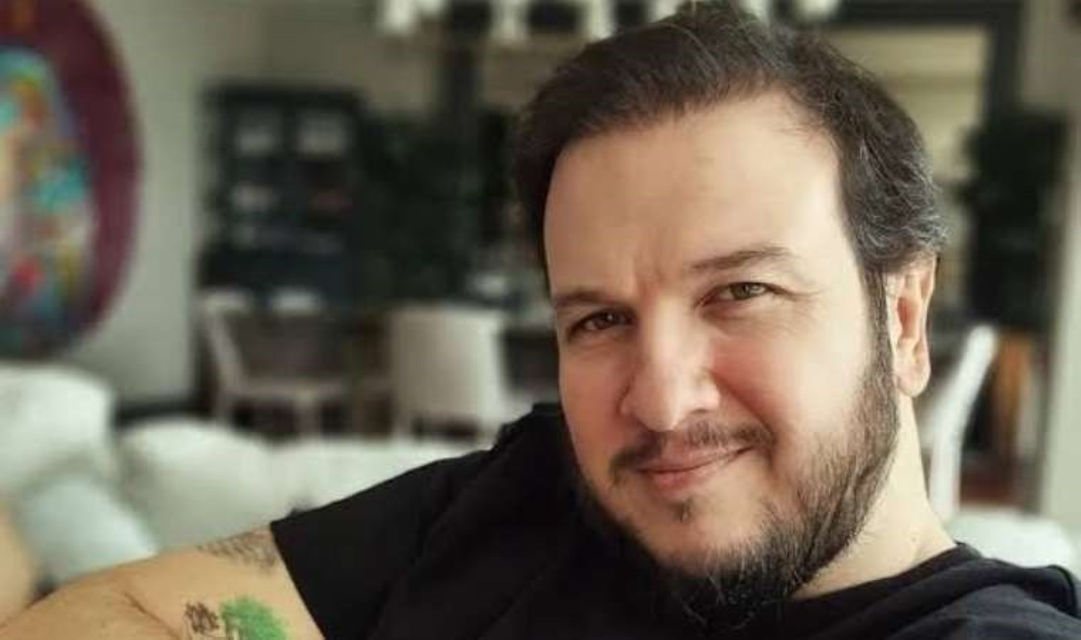 Şahan Gökbakar’dan gazetecilere ‘3 Mayıs’ tebriği