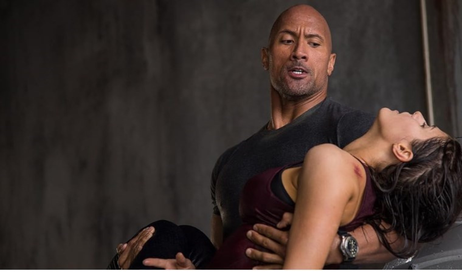 San Andreas Fayı sinemasının konusu ne? San Andreas Fayı sinemasının oyuncuları kim?