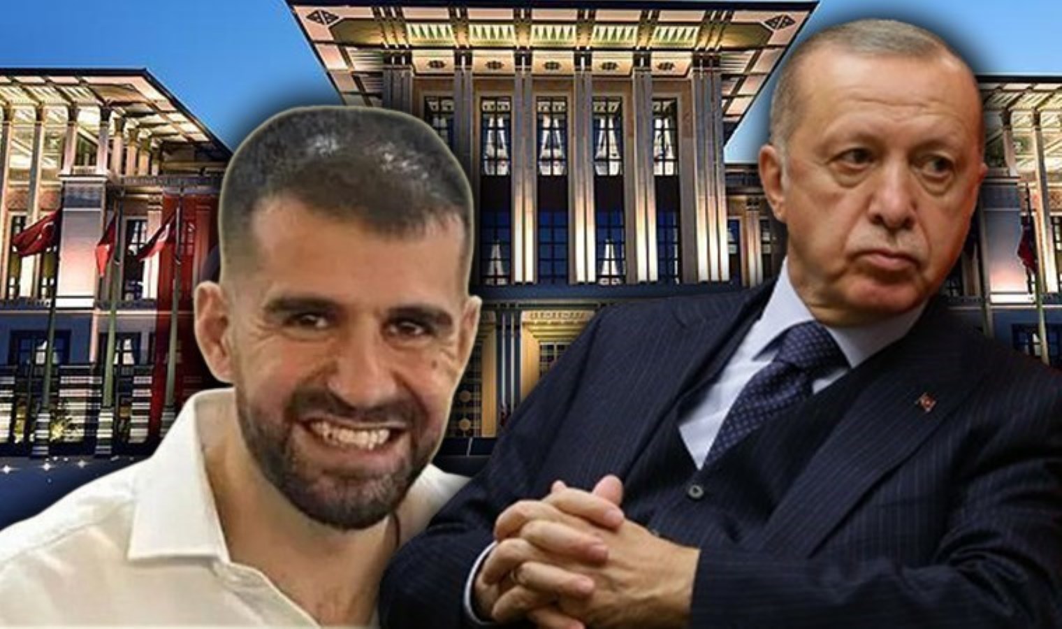 Saray’da ‘Ayhan Bora Kaplan’ doruğu… Ankara’da hareketli gece: Erdoğan, MİT Başkanı ve Adalet Bakanı ile toplantı yaptı