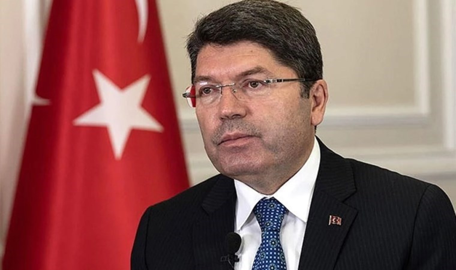 Saray’da gece yarısı zirvesine katılmıştı… Adalet Bakanı Tunç’tan ‘Ayhan Bora Kaplan’ sorusuna karşılık