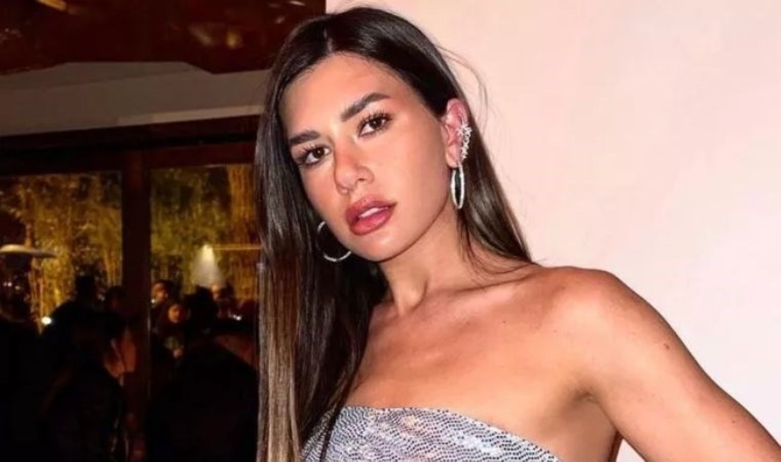 Sibil Çetinkaya kimdir? Şükrü Özyıldız’ın Sibil Çetinkaya kaç yaşında, nereli?