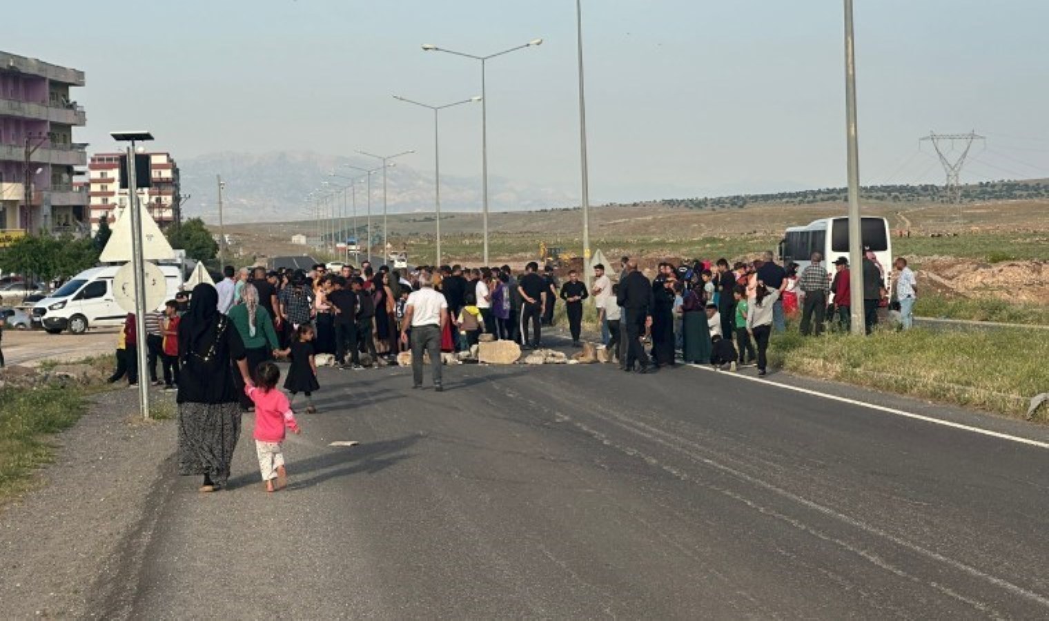 Şırnak’ta acı vefat: 5 yaşındaki çocuk hayatını kaybetti