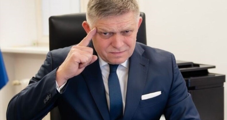 Slovakya Başbakanı Robert Fico kimdir, kaç yaşında? Robert Fico’nun sıhhat durumu nasıl?