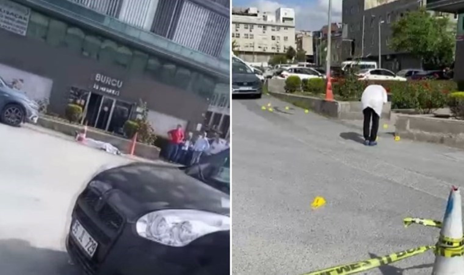 Sokak ortasında kurşun yağdırdı: Bir kadın daha hayatını kaybetti!