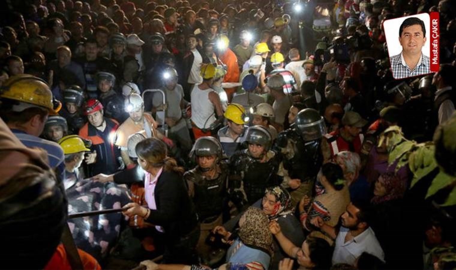 Soma maden faciasında ölen işçilerin ailelerinin hukuk uğraşı 10 yıldır sürüyor: Yakınlarına ödenecek tazminatlar ‘pul’ oldu