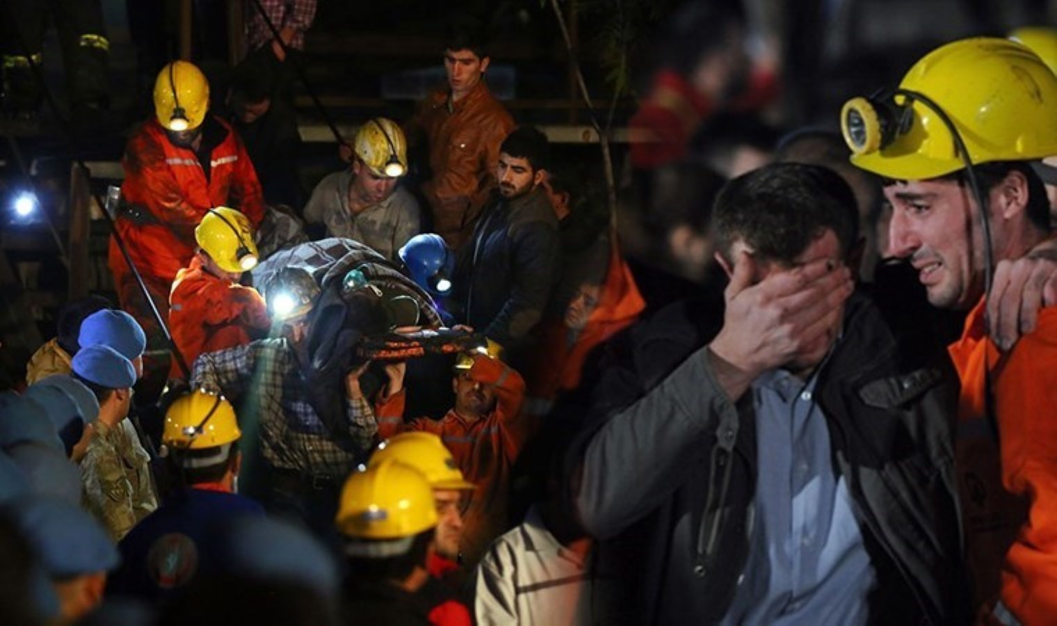 Soma maden katliamının 10. yılı: ‘Hesabı sorulmadan durursak yüreğimiz kurusun…’