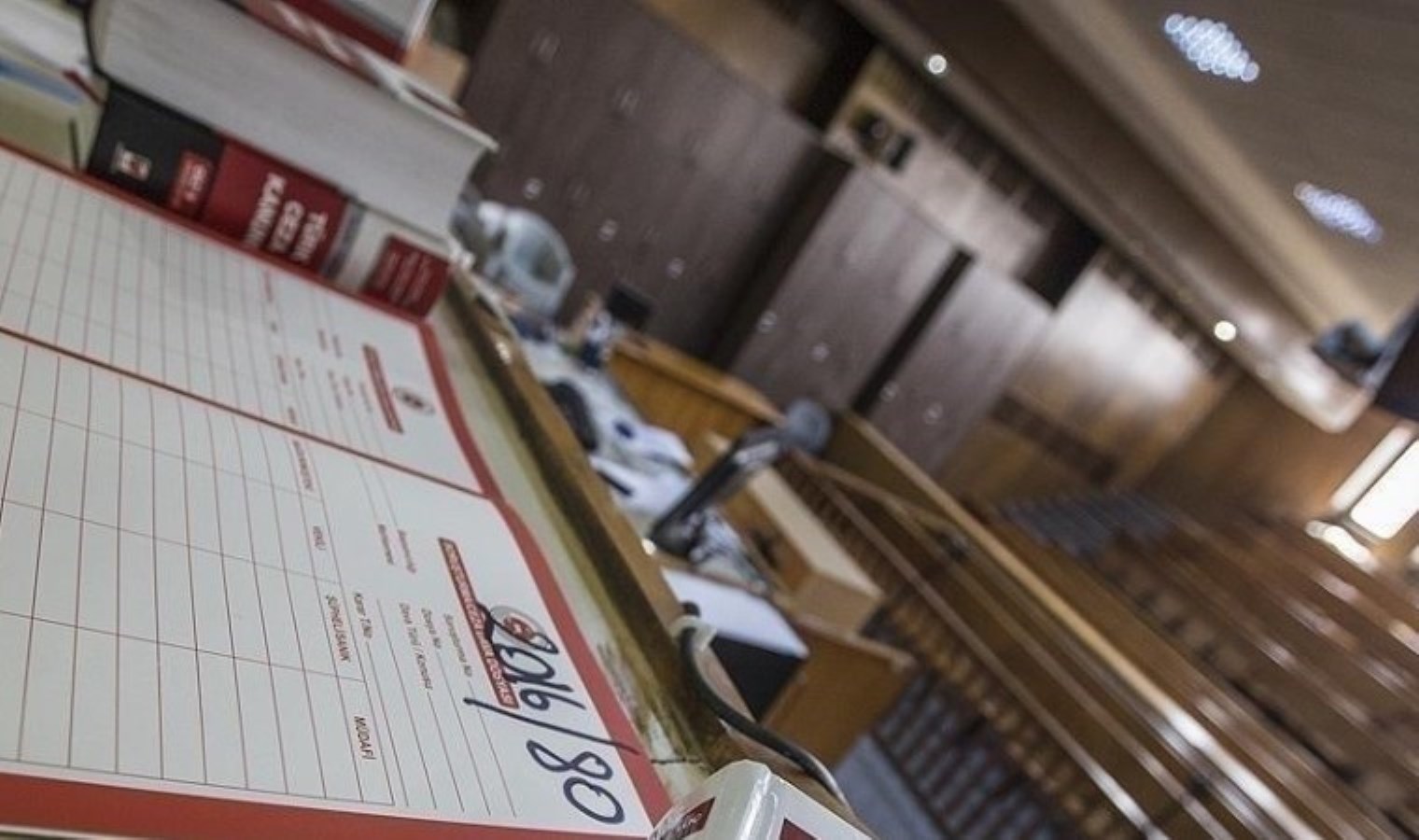 Son Dakika… 1 Mayıs’ta gözaltına alınan 52 kişi hakkında tutuklama talebi