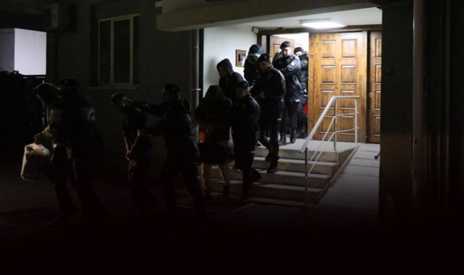 Son dakika… Bakan Ali Yerlikaya duyurdu… 19 vilayette ‘Sibergöz-38’ operasyonu: 51 kuşkulu yakalandı