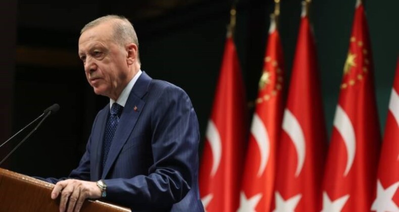 Son Dakika… Erdoğan’dan öğretmen ataması açıklaması: ‘Bakanlığımız yarın süreci paylaşacak’