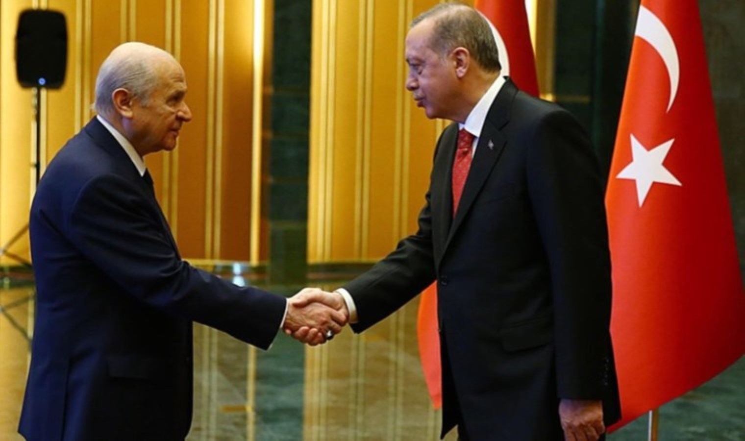 Son dakika haberi… MHP lideri Devlet Bahçeli Saray’a çıkıyor