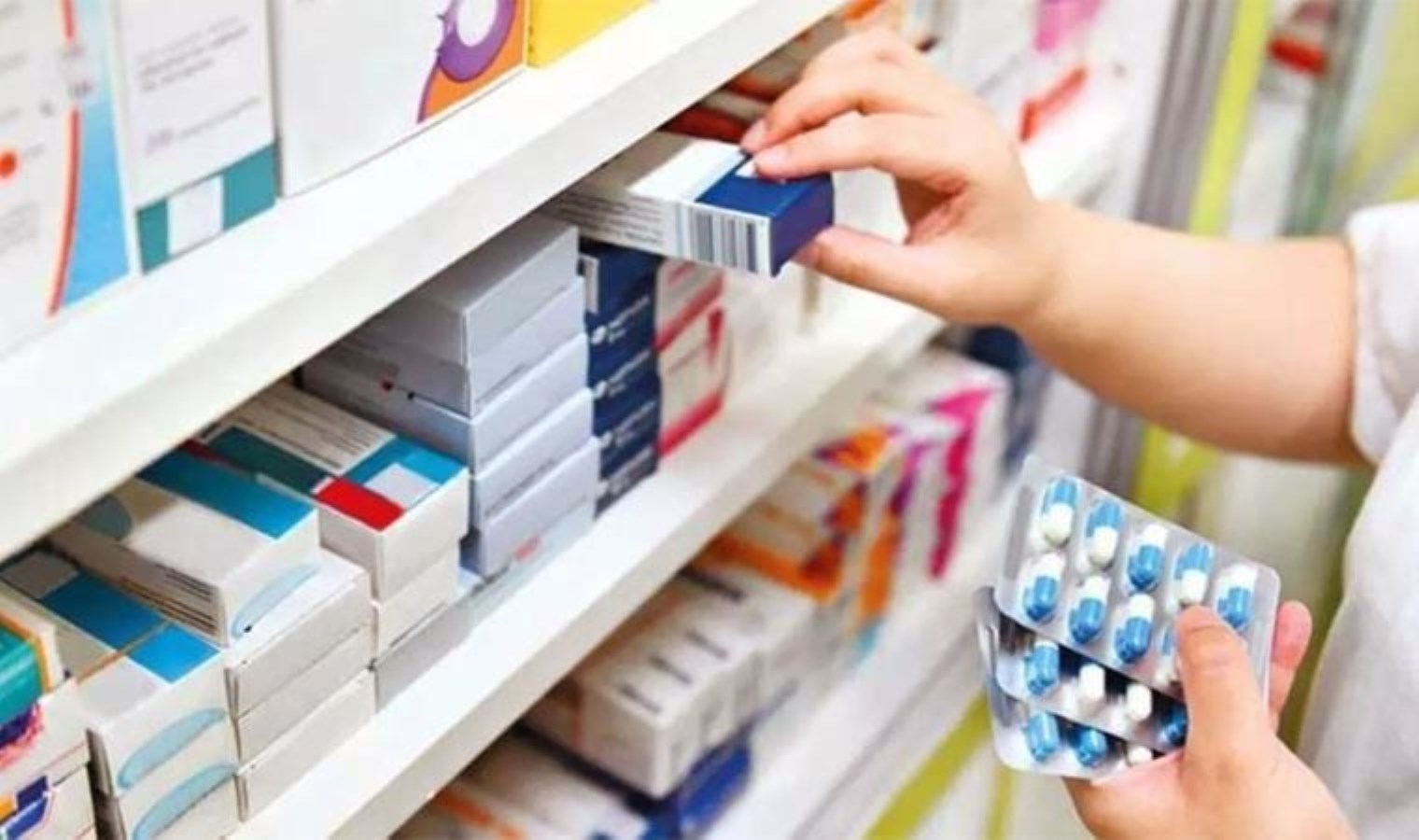 Son dakika… SGK 47 ilacı geri ödeme listesine aldı