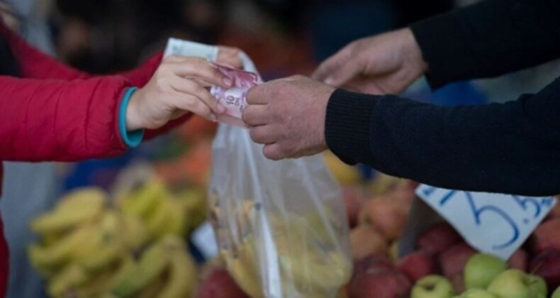 Son Dakika… TÜİK nisan ayı enflasyon bilgilerini açıkladı