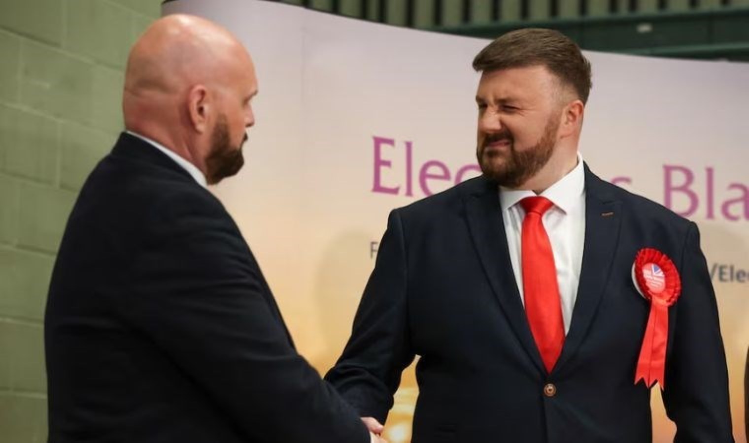 Sunak’a büyük darbe: İngiltere’de siyasi istikrar değişti!