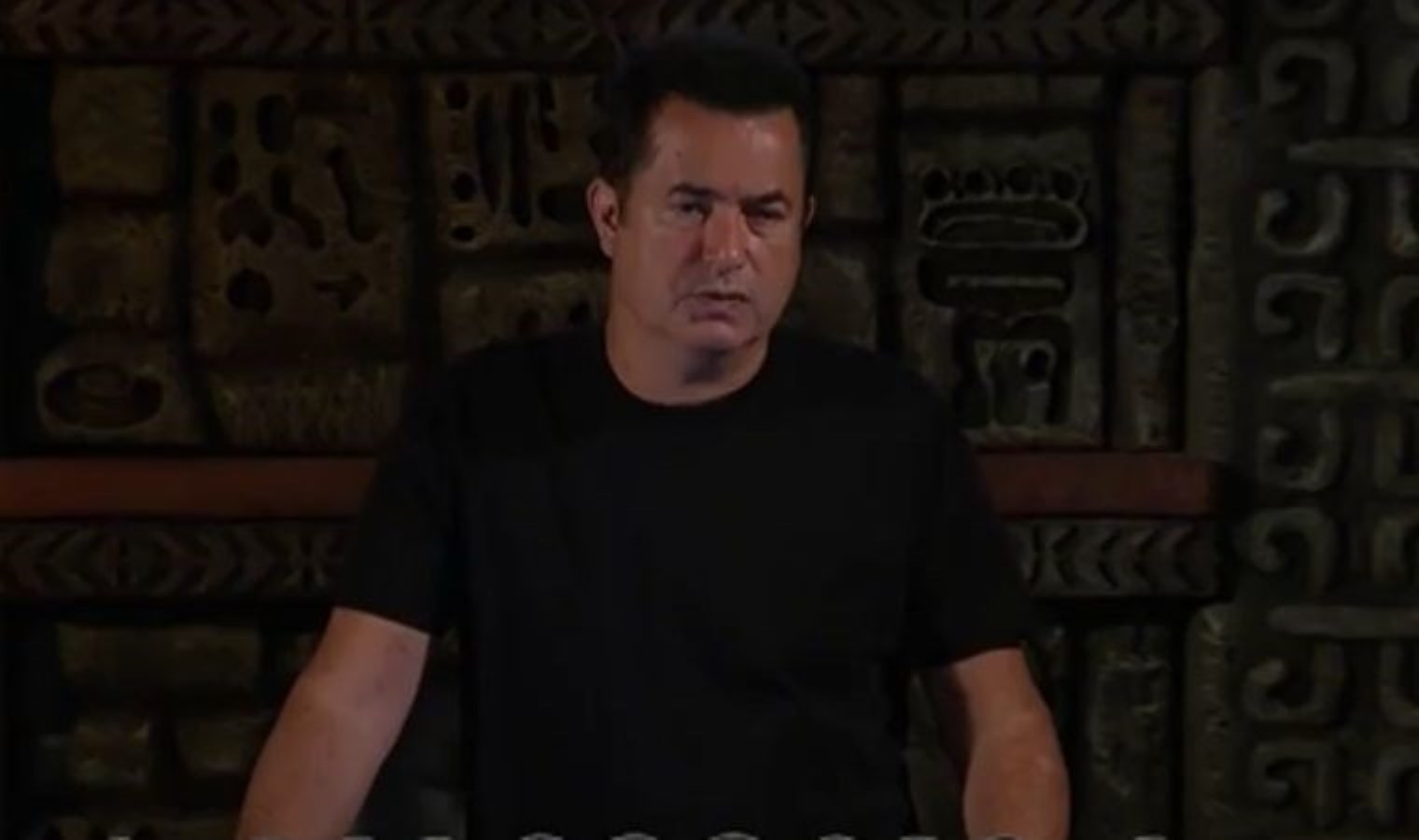 Survivor All Star’da beklenmeyen değişiklik… Acil durum kurulunda kararı Acun Ilıcalı verdi!