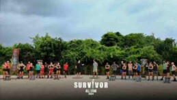 Survivor kim elendi? 12 Mayıs Survivor’da kim gitti?