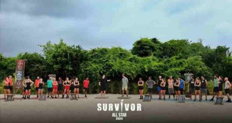 Survivor’da eleme adayı kim oldu? All Star’da eleme potasına giren ikinci isim…