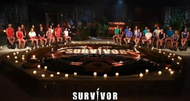 Survivor’da kim elendi? 16 Mayıs’ta All Star’a veda eden isim…