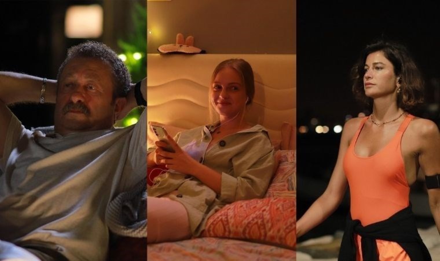 Takımı ile dikkat çekiyor: ‘Pandemi’ devrini mevzu edinen Dilemma’nın fragmanı yayımlandı