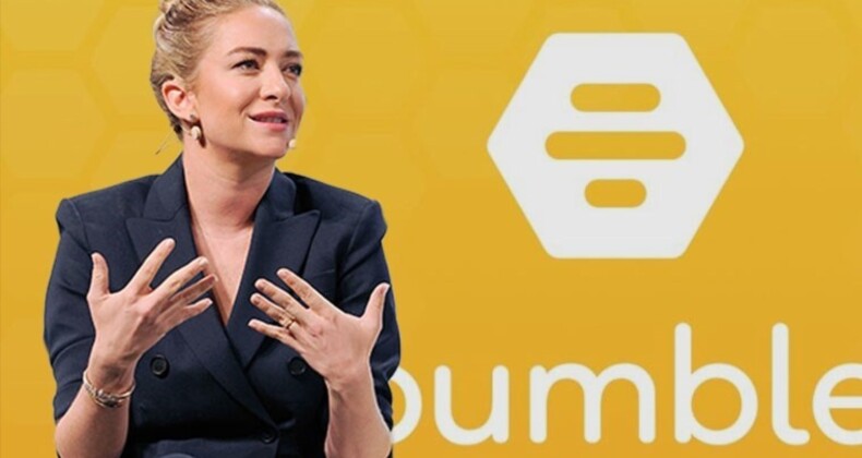 Tanışma uygulaması Bumble’ın kurucusu yapay zeka hakkında konuştu: ‘Sizin yerinize eş adayları önerecek’