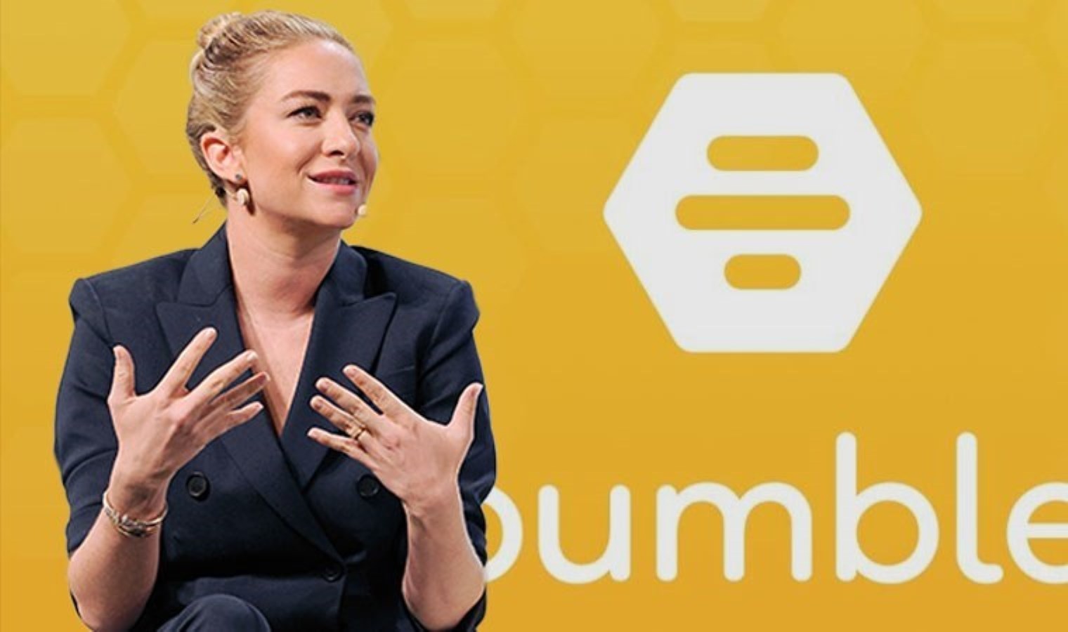 Tanışma uygulaması Bumble’ın kurucusu yapay zeka hakkında konuştu: ‘Sizin yerinize eş adayları önerecek’