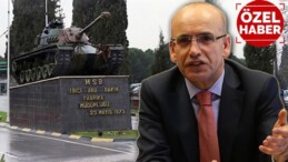 Tank Palet Fabrikası’nda neler oluyor? Mehmet Şimşek ‘tasarruf’ diyor lakin… TSK’nin 1 liraya yaptığını BMC 4 buçuk liraya yapıyor!