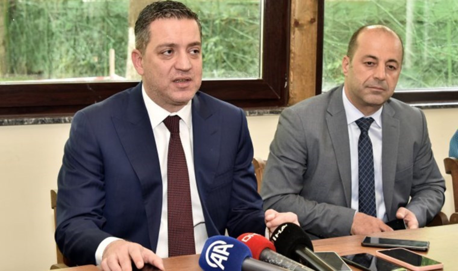 TBB Başkanı Sağkan’dan ‘yeni anayasa’ bildirisi: Birinci 4 unsura dikkat çekti