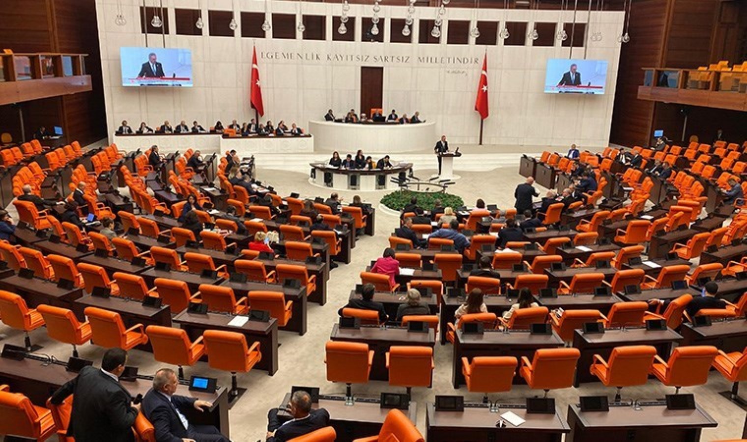 TBMM Genel Heyeti’nde ‘Kamuda Tasarruf’ tartışması: Tansiyon yeniden yükseldi!