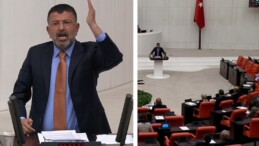 TBMM Genel Konseyi’nden ‘yumuşama’ görünümleri… Tansiyon yükseldi! AKP sıralarından sert kelamlar: ‘Utanmaz adam’, ‘şeref yoksunu’