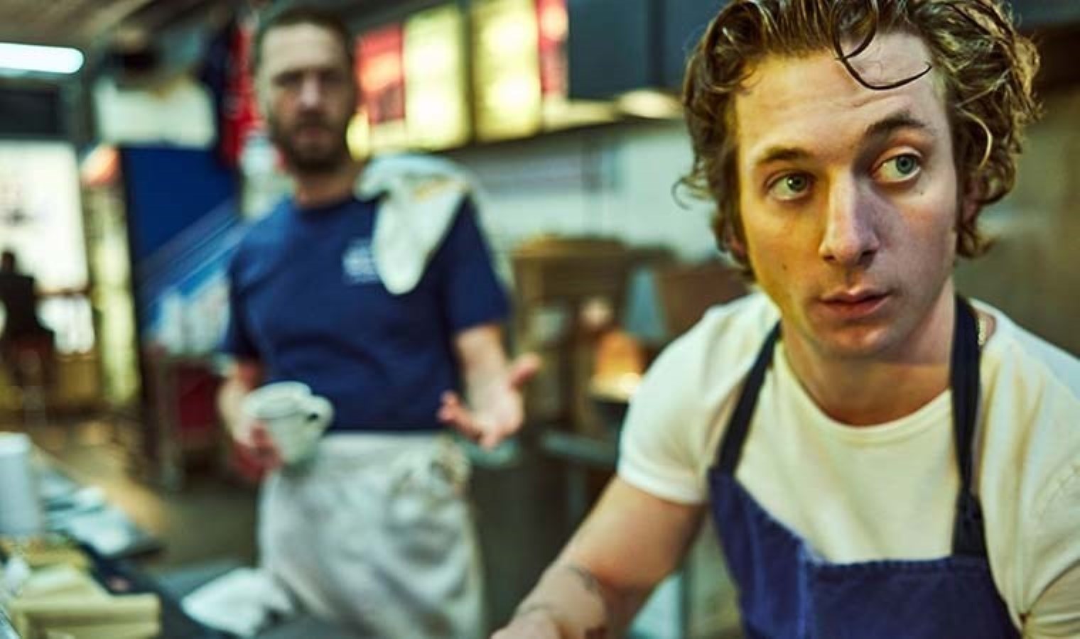 The Bear’ın dönüş tarihi muhakkak oldu!