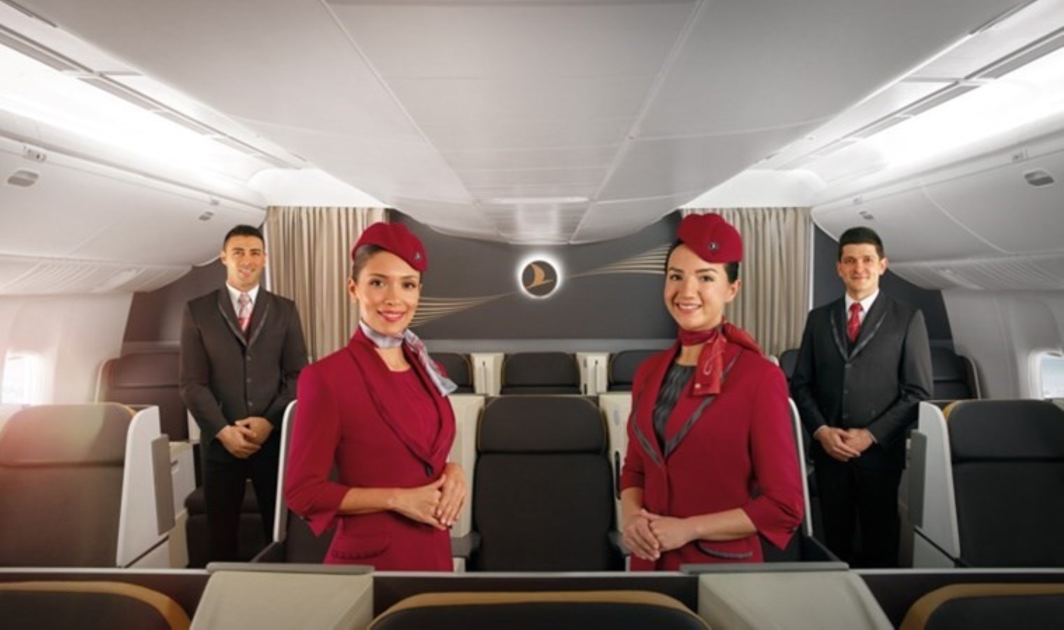 THY’den kabin memuru alımı: İşte müracaat kuralları