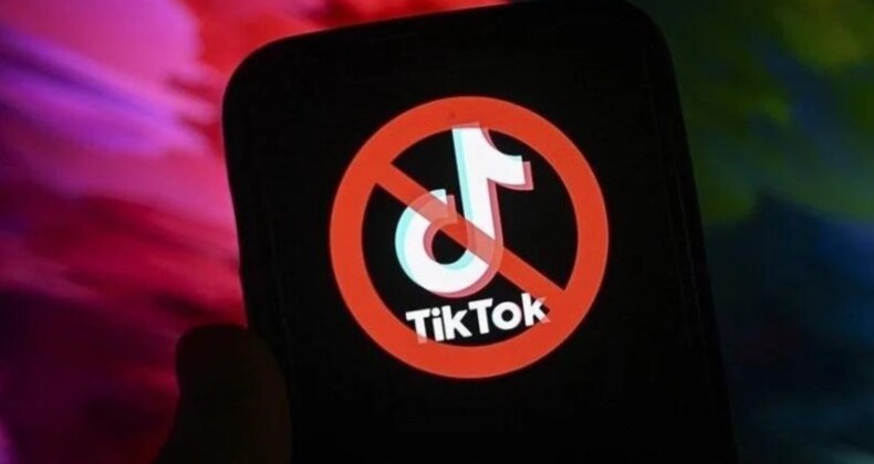 TikTok yasaklanmasının önünü açan yasa nedeniyle ABD hükümetine dava açtı