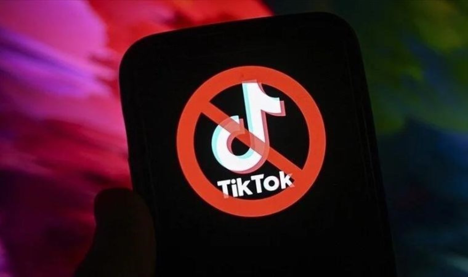 TikTok yasaklanmasının önünü açan yasa nedeniyle ABD hükümetine dava açtı