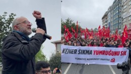 TKP’li Okuyan: 1 Mayıs’ı kutlama argümanını taşıyan kuruluşlar, bunu becerme yeteneğine sahip olmadıklarını gösterdiler