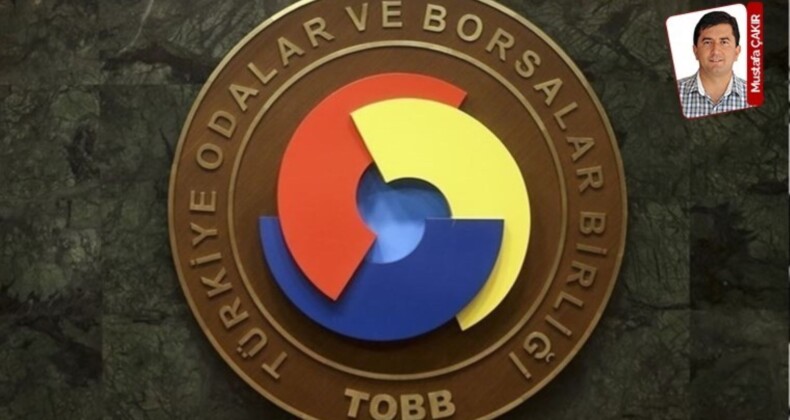 TOBB, iş yasalarında ‘tek çatı’ya karşı çıktı