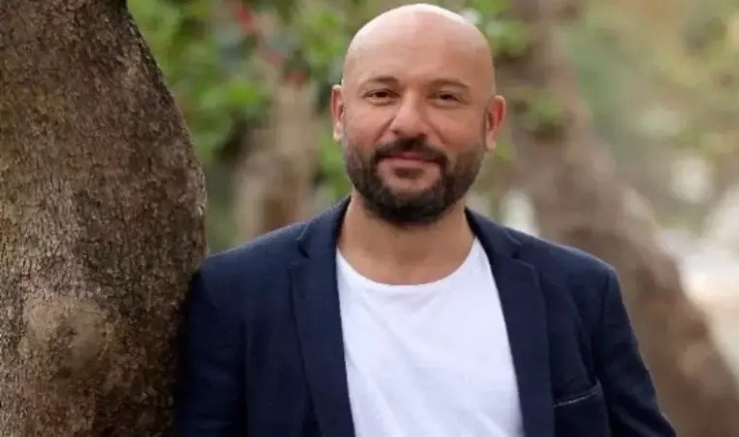 Tolga Tekin kimdir? Kızıl Goncalar dizisinin Cüneyd’in babası Vahit’i Tolga Tekin kaç yaşında, nereli?