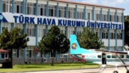 Türk Hava Kurumu Üniversitesi’nin yüzde 104 artırımına öğrencilerden reaksiyon