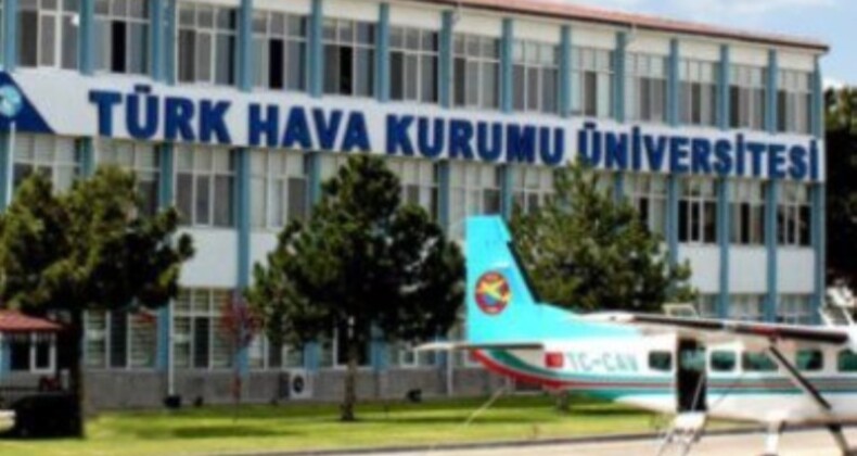 Türk Hava Kurumu Üniversitesi’nin yüzde 104 artırımına öğrencilerden reaksiyon