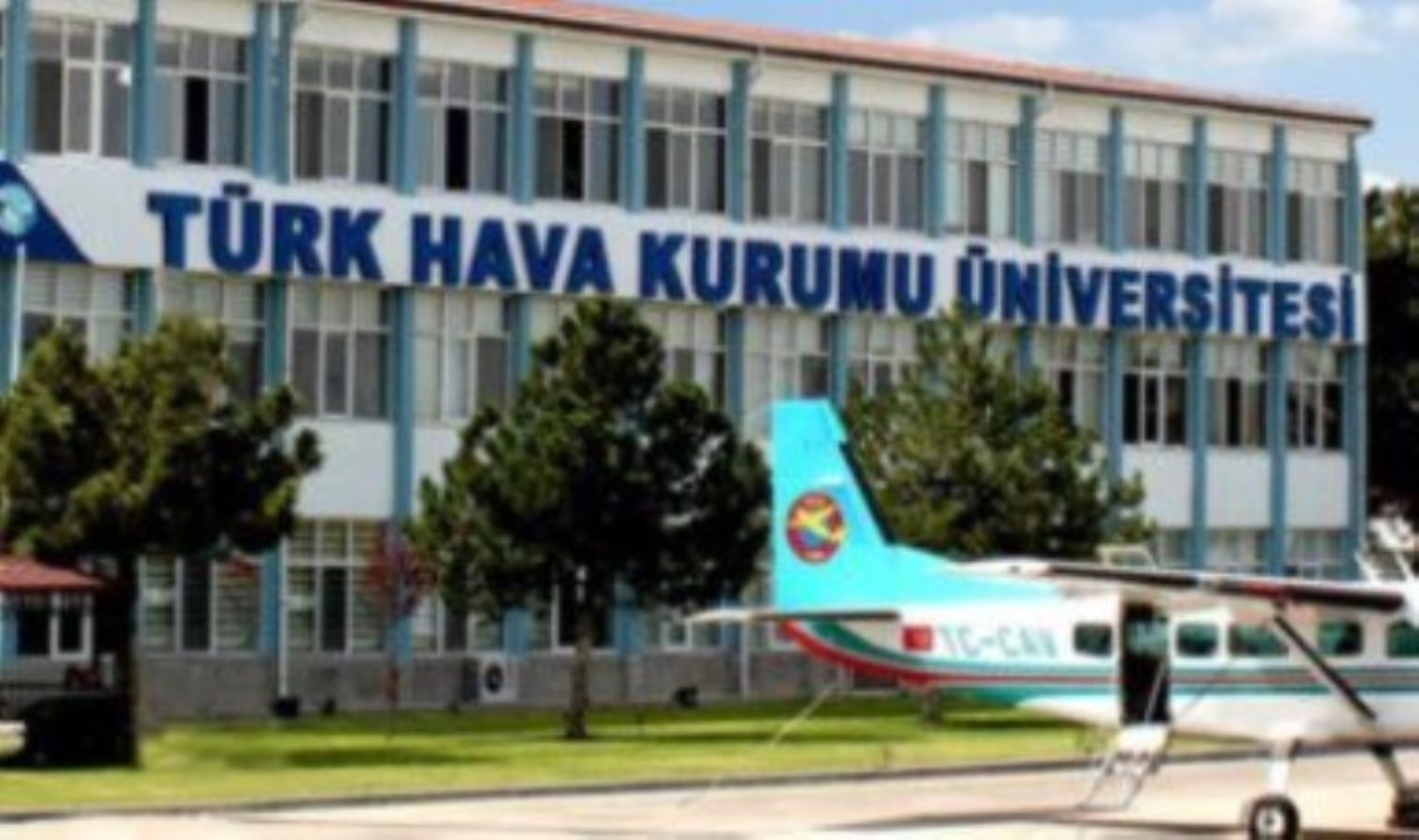 Türk Hava Kurumu Üniversitesi’nin yüzde 104 artırımına öğrencilerden reaksiyon