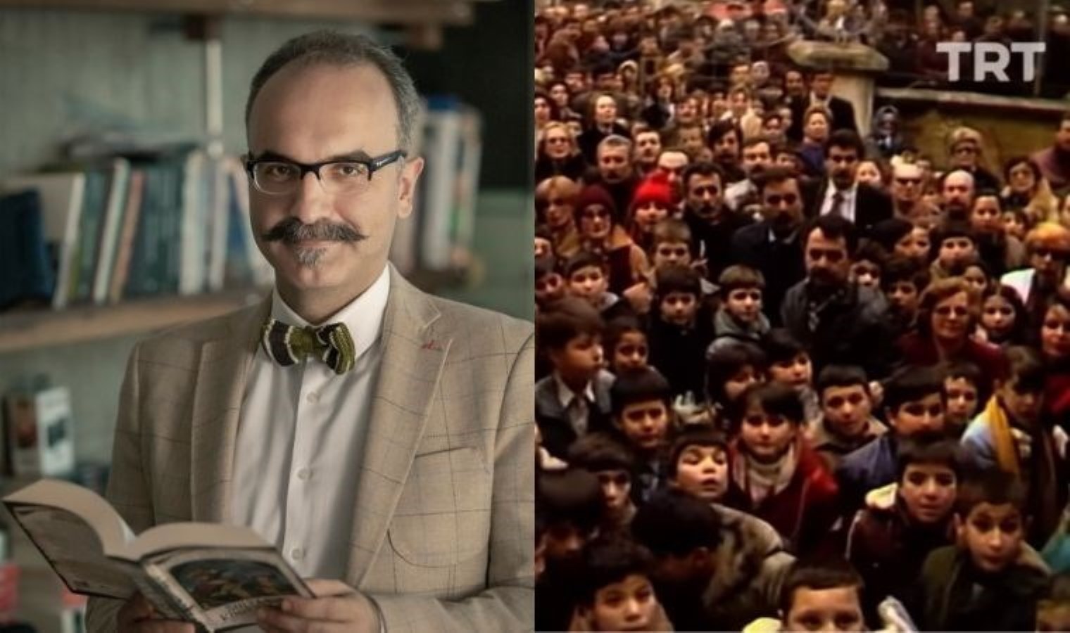 Türkçe evvelce daha mı yeterli konuşuluyordu? Tarihçi Emrah Safa Gürkan yanıtladı