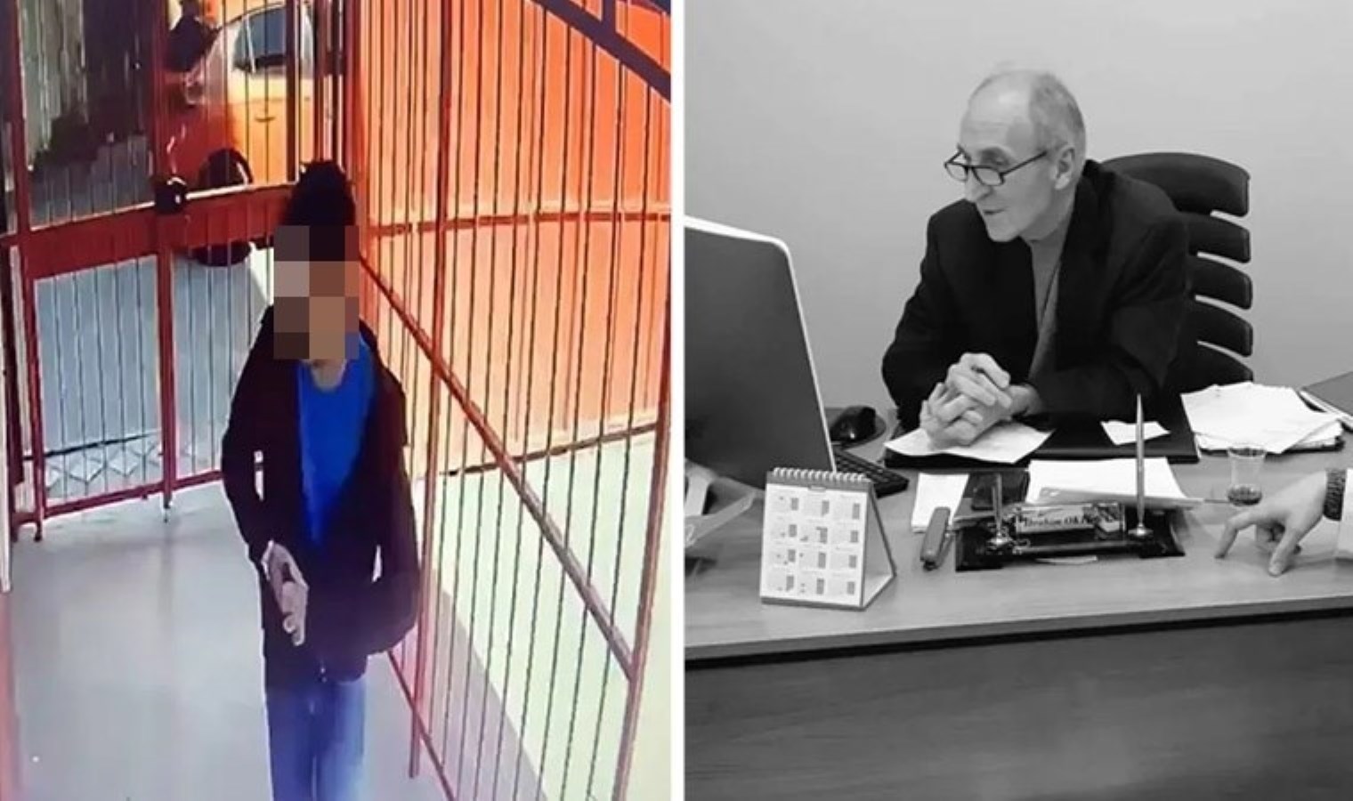 Türkiye bu vahşeti konuşuyor… Okul müdürünü silahla öldüren öğrenci hakkında yeni gelişme