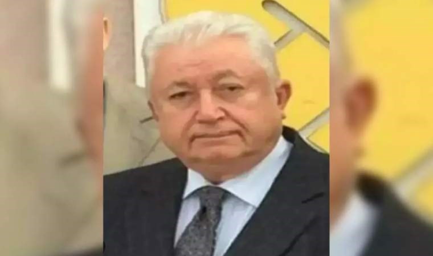 Türkiye’de birinci kalp nakli yapan Prof. Dr. Cevat Yakut hayatını kaybetti