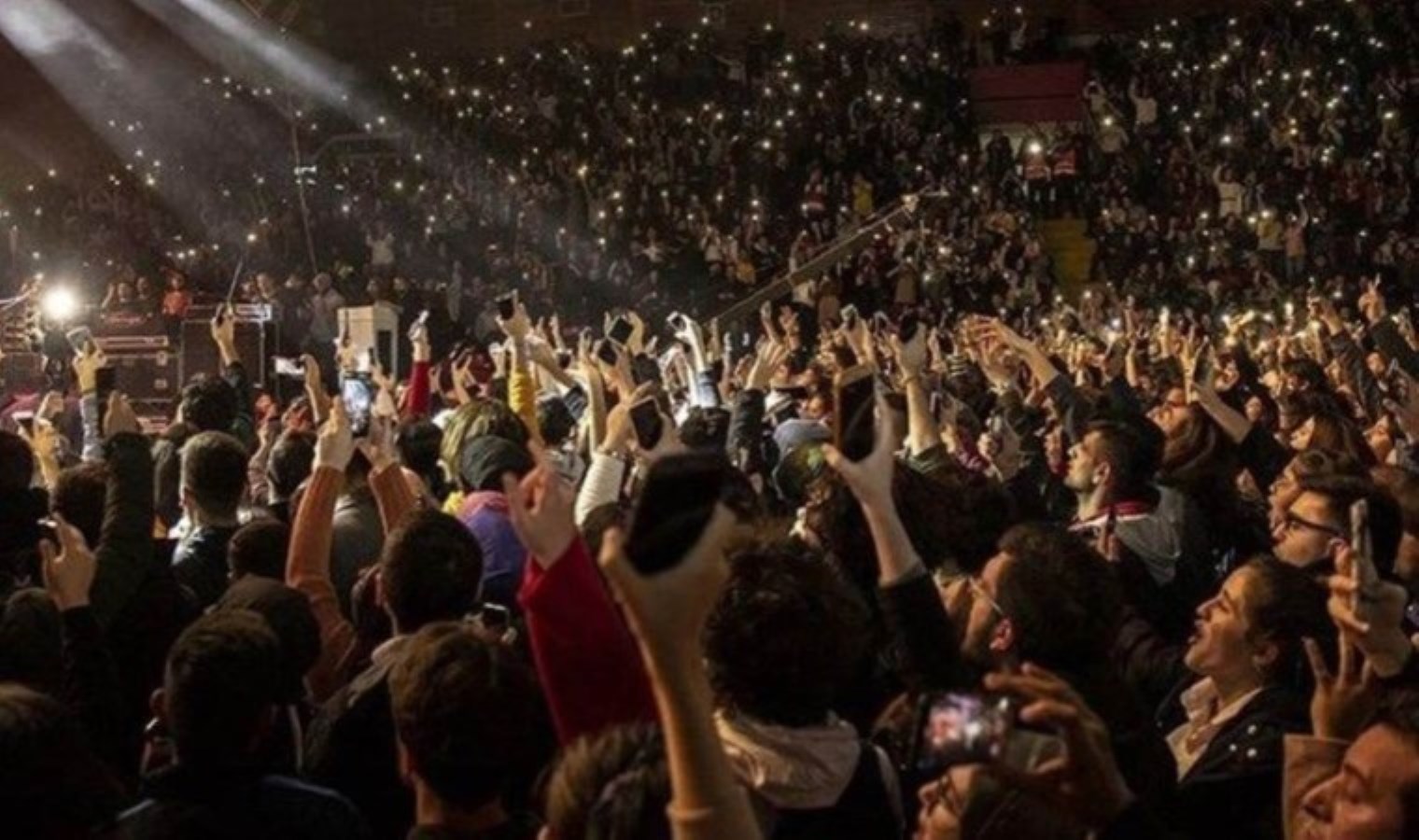 Ücretsiz 19 Mayıs konserleri 2024! 19 Mayıs’ta hangi sanatkarlar konser verecek? 19 Mayıs İstanbul ve Ankara konserleri nerede, saat kaçta?