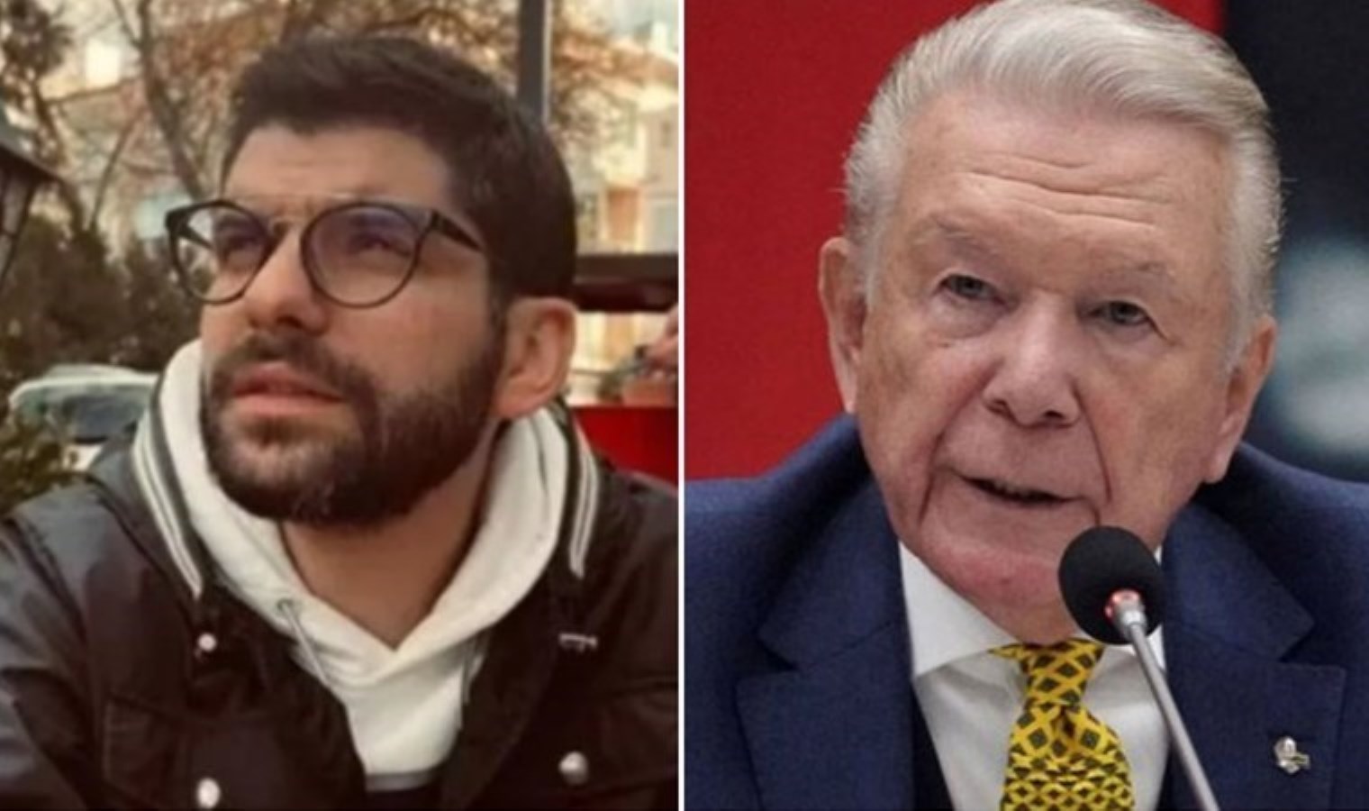 Uğur Dündar, ‘Ayhan Bora Kaplan’ savlarına cevap verdi: ‘Sulandırmak için dahil ettiler’