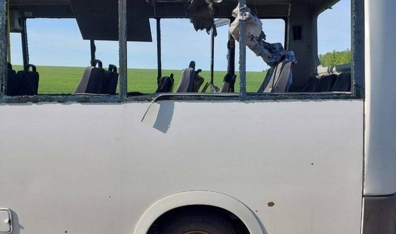 Ukrayna’dan Rusya’ya dron saldırısı: Meyyit ve yaralılar var