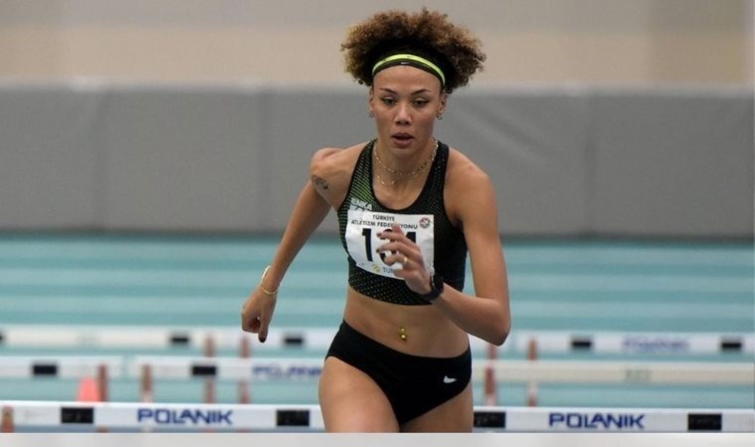 Ulusal atlet Buse Savaşkan kimdir? Buse Savaşkan kaç yaşında, nereli?