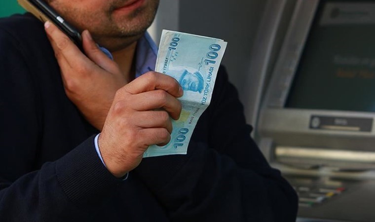 Ulusal emlak arazi vaadiyle 25 milyon liralık vurgun