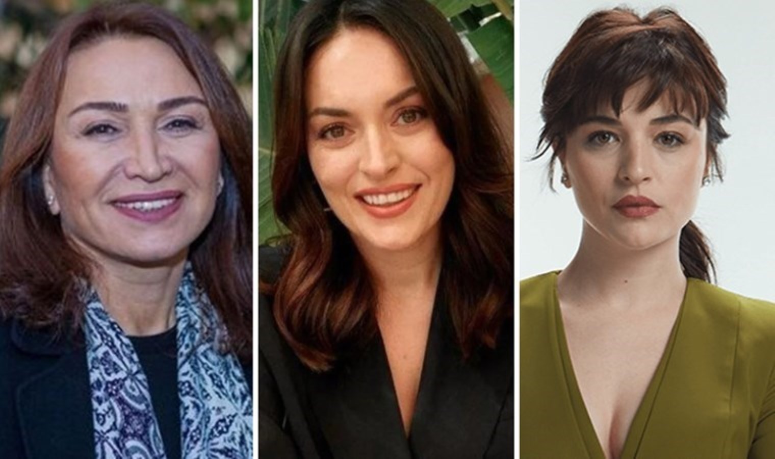 Ünlü isimlerden Anneler Günü bildirileri